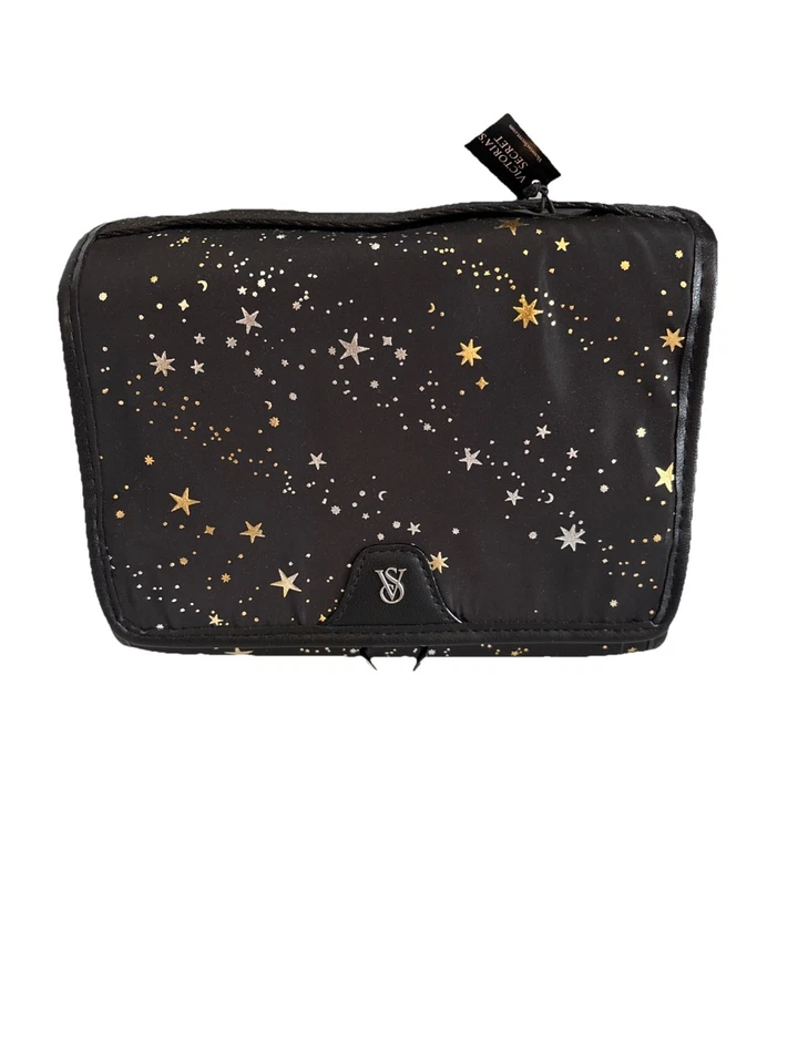 Victoria’s Secret Toiletry Hanging Organizer NEW W/TAGS  Foto 1 de 4