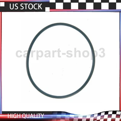 Junta tórica de salida de refrigerante del motor Fel-Pro para Ford E-350 Club Wagon 2004-2005 Foto 1 de 2