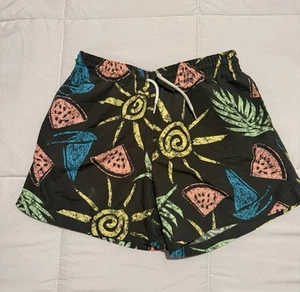 Traje de baño Chubbies multicolor talla mediana M - Imagen 1 de 1