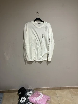 Camiseta manga larga Stussy Foto 1 de 4