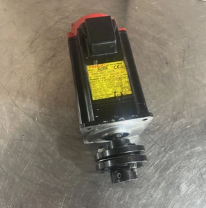 FANUC A06B-0372-B076 Used 100% test by DHL or EMS - Picture 1 of 3