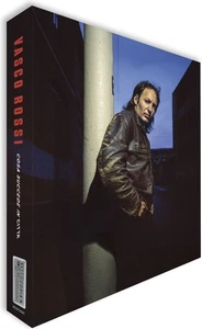 Audio Cd Vasco Rossi - Cosa Succede In Citta (40Th Rplay) (Collection Edition) ( - Foto 1 di 1