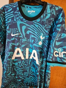 Nike AIA cinch spurs jersey  men's size XXL ( running XL) - Picture 1 of 9