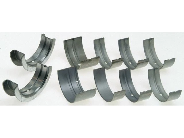 Juego de rodamientos principales para Oldsmobile Cutlass Supreme potencia sellada 64751ZWMM Foto 1 de 2