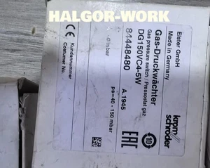 1PCS NEW DG150VC4-5W In Stock #YY - Afbeelding 1 van 1