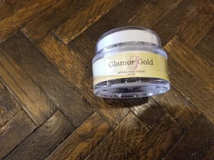 Glamor Gold Retinol Face Cream - Anti Aging Day/Night Cream - Wrinkle Remover - Picture 1 of 1