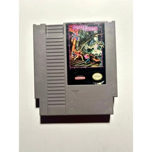 Might & Magic: Secret Of The Inner Sanctum (NES)Works Authentic🔥Nice!  - Picture 1 of 3