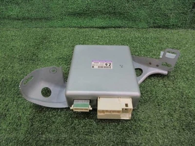 TOYOTA Estima 2010 Power Steering Computer 8965028160 [Used] [PA84465196] - Image 1 of 4