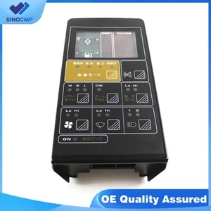 Monitor 7824-72-2001 7824-70-2100 7824-72-6100 para Komatsu PC200-5 PC210/300-5 - Imagen 1 de 6