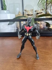 1999 Batman Beyond Future Knight Action Figur Kenner Sammlerstück Vintage RAR - Bild 1 von 4