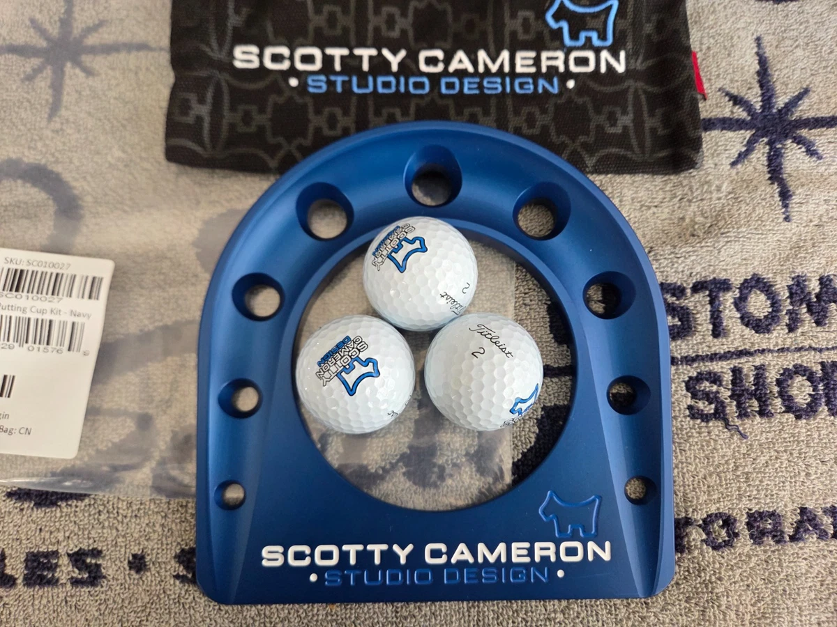 Scotty Cameron Golf Putting Greens & Aids for sale - eBay