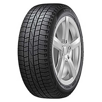 4x LAUFENN Winterreifen (1 Satz) 165/70 R 14 TL 81T I FIT IZ (LW51) BSW M+S - Bild 1 von 3