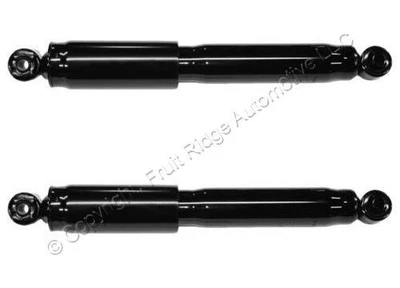 Gabriel Carquest Rear Gas Shocks Absorbers 88625 for 1995-03 Ford Windstar Pair - Imagem 1 de 3