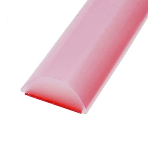 xingmeihe Collapsible Shower Threshold Water Dam Shower BarrierShower Door D - Picture 1 of 6