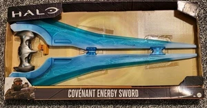 Espada Halo Covenant Energy de Mattel ~ Juegos con disfraces - Imagen 1 de 2
