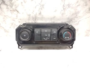 2017-2020 FORD F250 F350 Super Duty AC Heater Climate Temperature Control OEM - Picture 1 of 2