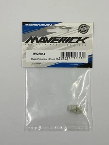 Maverick RC (HPI) 28014 13T Pinion Gear for Ion 1/18 Vehicles - Picture 1 of 2