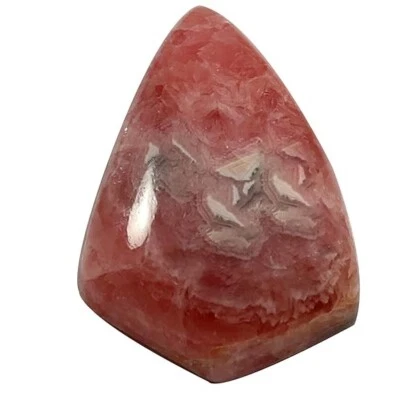 Rhodochrosite Fancy Cabochon Natural Loose Gemstones 30.00 Cts, Bigger Size, - Image 1 of 4
