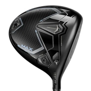 Cobra Darkspeed Max Driver / 12 Degree / UST Helium 4F1 Ladies Flex Graphite - Picture 1 of 6
