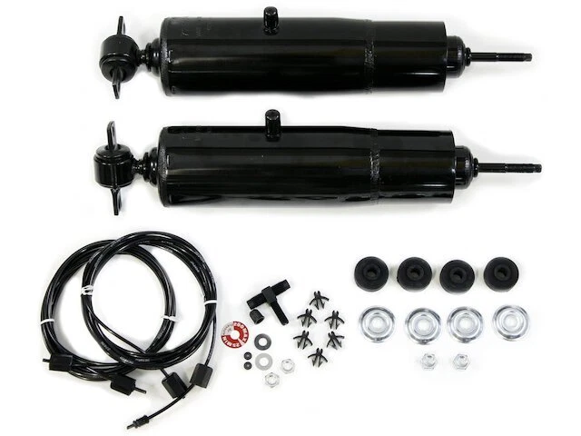 Amortiguador trasero AC Delco 58499SPRK 1979 1973 para Chevrolet Camaro 1970-1981 Foto 1 de 2