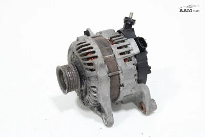 2020-2022 MAZDA CX-30 2.5L ENGINE BATTERY CHARGING ALTERNATOR GENERATOR OEM - Image 1 of 4