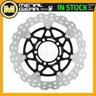 Brake Disc Rotor Front Left Or Right For Kawasaki Zx-14R Ninja Abs Se 2020 2021