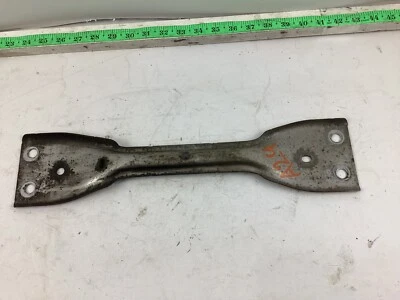 Soporte de refuerzo de túnel delantero Volkswagen Beetle 2012-2015 1K0804421C OEM Foto 1 de 4