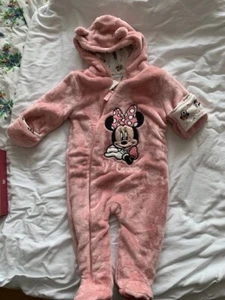 babykleidungs paket Mädchen 68 /74 - Bild 1 von 7