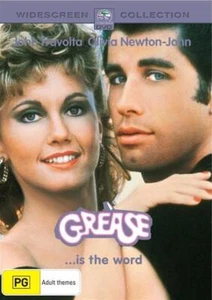Grease (30th Anniversary Edition, DVD, 1978)📪📪FAST POST📪📪 - Picture 1 of 1