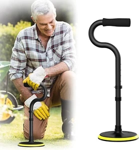 Mobility Aids Tool Device to Help Get up from Floor, Standing Aids & Supports As - Picture 1 of 6