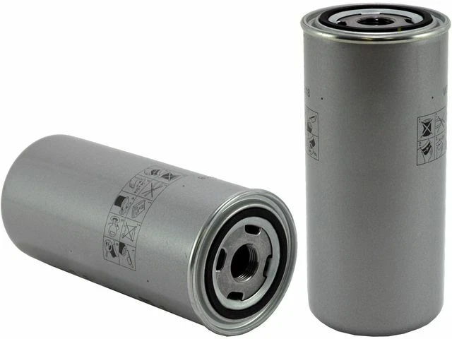 Filtro de combustible WIX para Peterbilt 365 2011-2016 46CSJC Foto 1 de 1