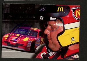 Jimmy Spencer #53 signed autograph auto 1994 Finish Line Racing NASCAR Card - Picture 1 of 1