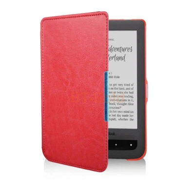 Ebook Reader Protective Holster Case Fit For Pocketbook 614/615/624/625/626 - Image 1 of 4