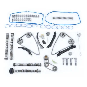 For Jeep Dodge Chrysler Ram 2011-16 3.6L VVT Engine Cam Timing Chain Lifters Kit - Bild 1 von 12
