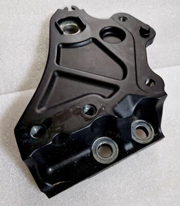 Yamaha Xsr 700 Tribute 2016-2021 438 Miles Left Foot Rest Hangar - Picture 1 of 5