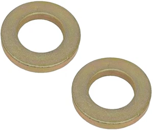 2 Pack - 10-6885 Washers - Bobcat 64163-07 - ZTM 200 442280 442281 48" 52" Decks - Picture 1 of 1