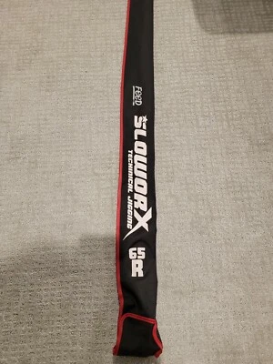 Feed! Sloworx 65RR Dual use Slow Pitch Jigging - Image 1 of 4