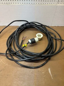 50 FEET OF GENERAL CABLE 4 WIRE 10AWG DIRECT BURIAL WIRE - Picture 1 of 8