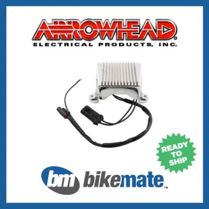 Voltage Regulator Rectifier  for HARLEY FLHRI 1450 Road King EFI 88 2004 - Picture 1 of 1