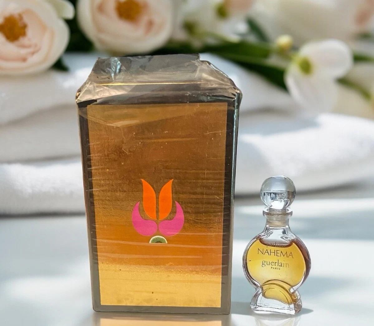 Guerlain Nahema Fragrances for Women for sale | eBay