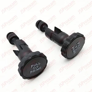 2Pcs New Mercury Marine/Mercruiser KNOB 128022 - Picture 1 of 13