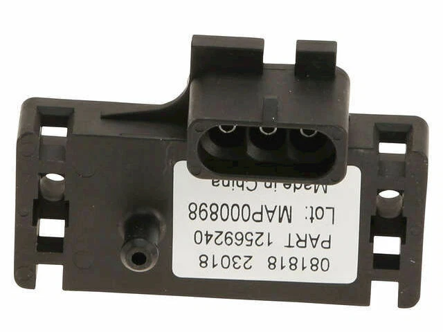 Sensor MAP para Cadillac CTS 2016-2019 supercargador 2017 2018 F735GK Foto 1 de 1