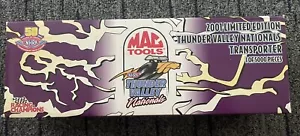 Thunder Valley Nationals Transporter - Picture 1 of 5