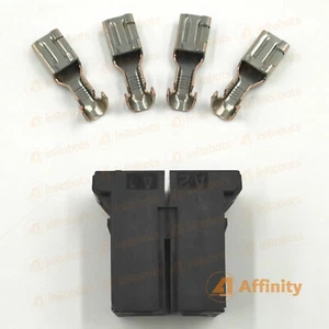 A06B-6110-K201 XYZ Shaft Connector Encoder Cable Plug for FANUC - Picture 1 of 2