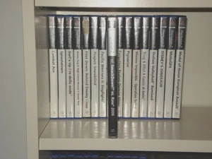 gioco ps 2 3 ps2 ps3 video games game x per da console pal playstation completo - Picture 1 of 8
