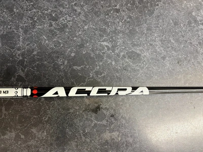 CALLAWAY ELYTE / PARADYM AI SMOKE DRIVER SCHAFT - ACCRA FX 2.0 260 M3 REGULAR - Bild 1 von 4