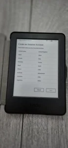 Amazon Kindle 7th Generation - Picture 1 of 4