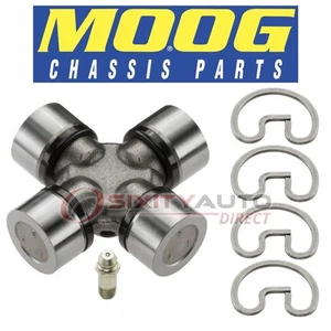 MOOG At Rear Axle Universal Joint for 1962 Triumph TR3B - Driveline Axles gr - Picture 1 of 5