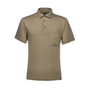 Geox M5510JT3243F3272 polo uomo PE25 - Imagen 1 de 4