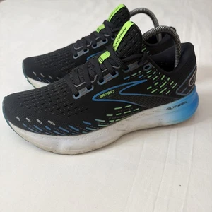 Brooks Glycerin 20 Mens Size 8.5 Or Women’s Sz 10 Running Shoes D Standard 006 - Picture 1 of 24